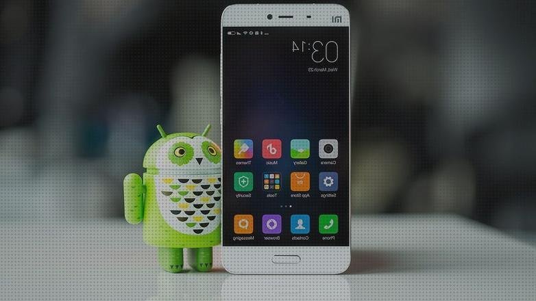 Los 27 Mejores xiaomi mi5 mini