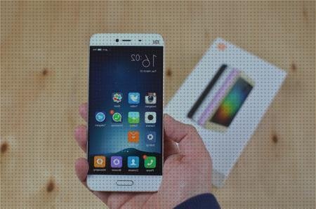 ¿Dónde poder comprar mi5 moviles xiaomi mi5 móviles dual sim?