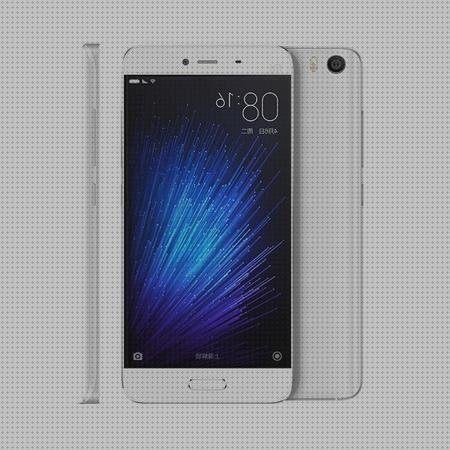 Los 23 Mejores Xiaomi Mi5 Pros Baratos