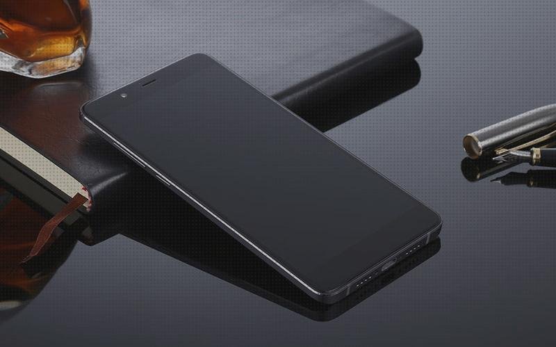 Los 26 Mejores Xiaomi Mi5 S Plus Negros