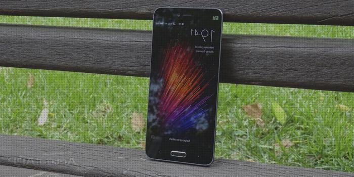 Review de xiaomi mi5 version global