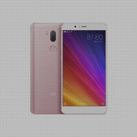 Las mejores marcas de xiaomi mi5s 4k xiaomi mi5s xiaomi mi5s 4 gb