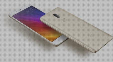 Análisis de los 25 mejores Xiaomi Mi5s 4 Gb