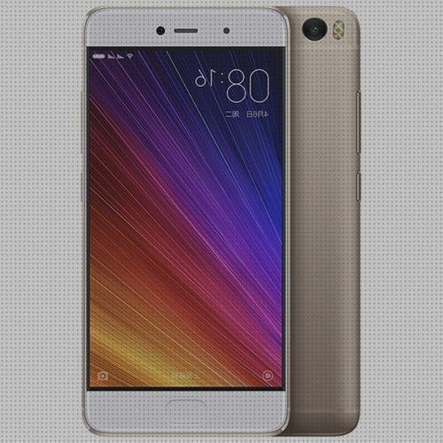 Review de xiaomi mi5s 4g smartphone