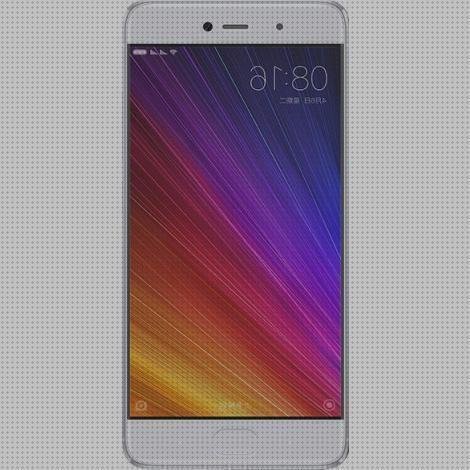 Las mejores marcas de 4gb mi5s xiaomi mi5s 4gb