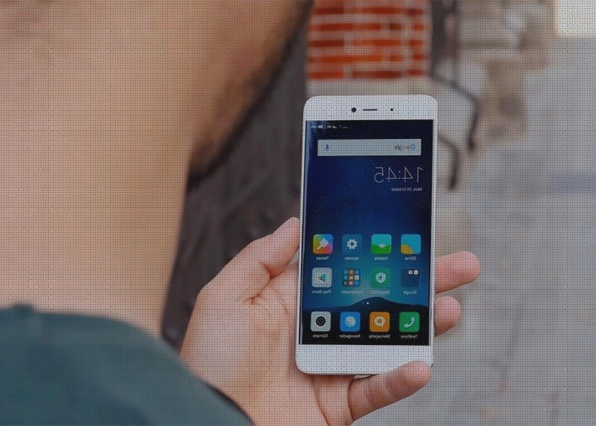 Las mejores mi5s xiaomi mi5s andro4all