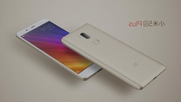 Los 29 Mejores Xiaomi Mi5s Dobles Cámaras