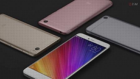 Las mejores xiaomi mi5s 4k xiaomi mi5s xiaomi mi5s dx