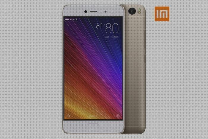 Las mejores mi5s xiaomi mi5s ofertas