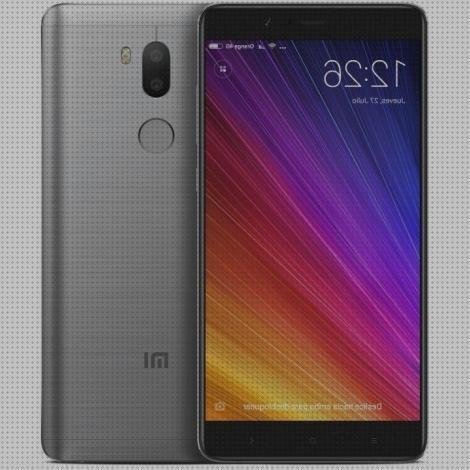 Las mejores silver mi5s xiaomi mi5s silver