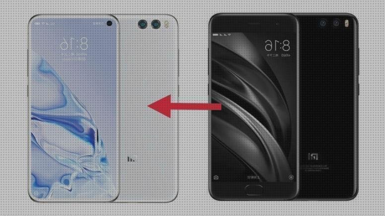 ¿Dónde poder comprar mi6 2020 xiaomi mi6 2020?