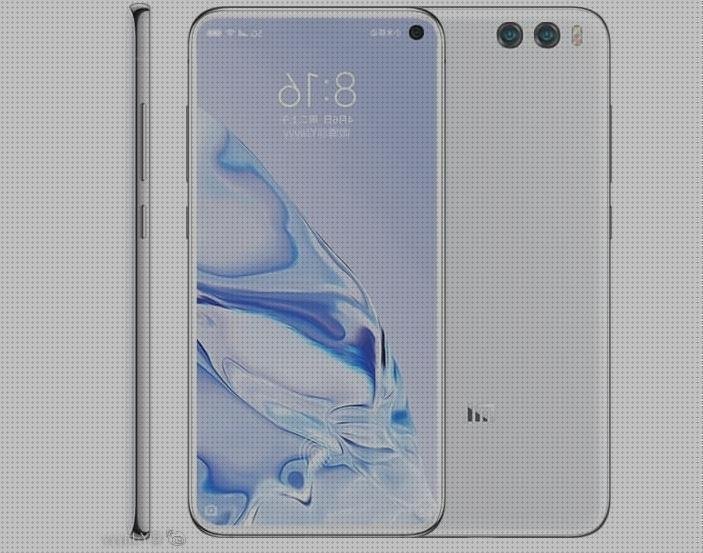 Las mejores marcas de mi6 2020 xiaomi mi6 2020