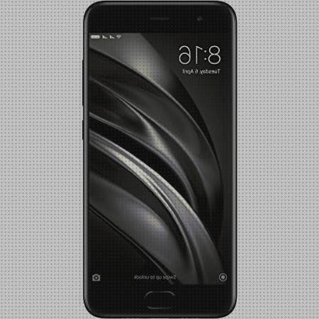 Review de xiaomi mi6 4g