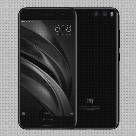 Los 14 Mejores xiaomi mi6 64 g para comprar