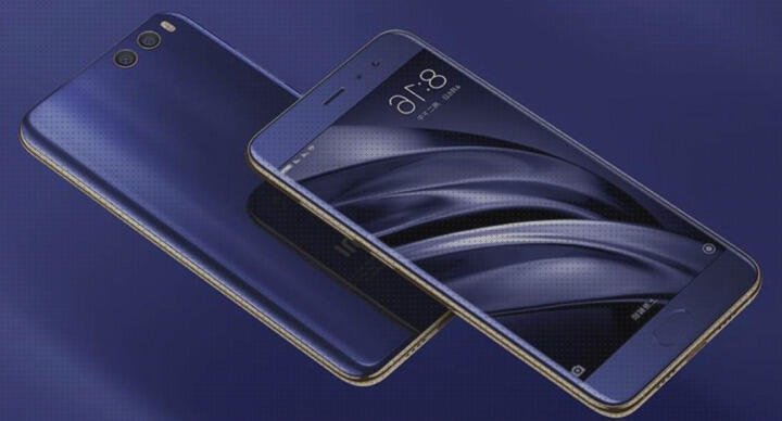 ¿Dónde poder comprar mi6 xiaomi mi6 800mhz?