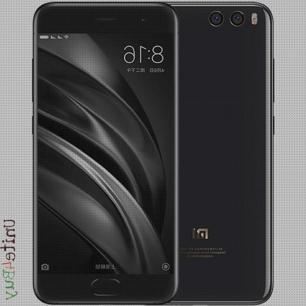 Los 36 Mejores Xiaomi Mi6 A Plazos