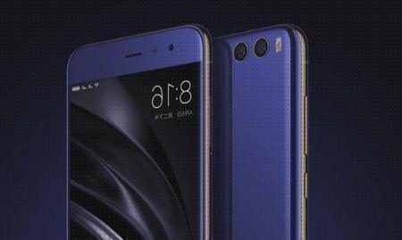 Mejores 26 xiaomi mi6 acuaticos del mundo