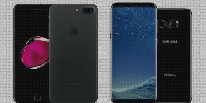 Las mejores marcas de iphone mi6 xiaomi mi6 comparativa iphone 7