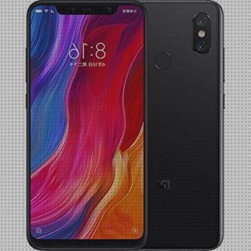 Análisis de los 31 mejores Xiaomi Mi8 6gb 128gb