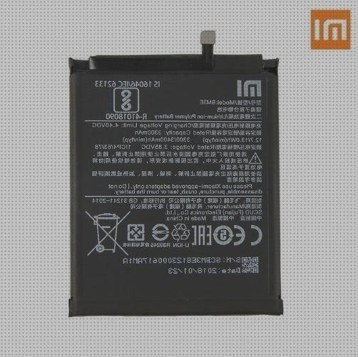 ¿Dónde poder comprar mi8 xiaomi mi8 batería?