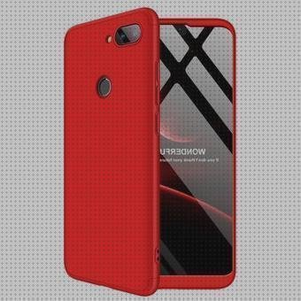 Opiniones de los 22 mejores Xiaomi Mi8 Lite Rojos
