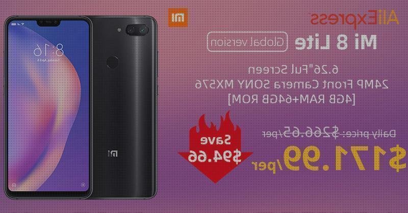 ¿Dónde poder comprar xiaomi mi8 xiaomi mi8 ofertas?