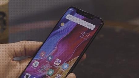 Mejores 33 xiaomi mi8