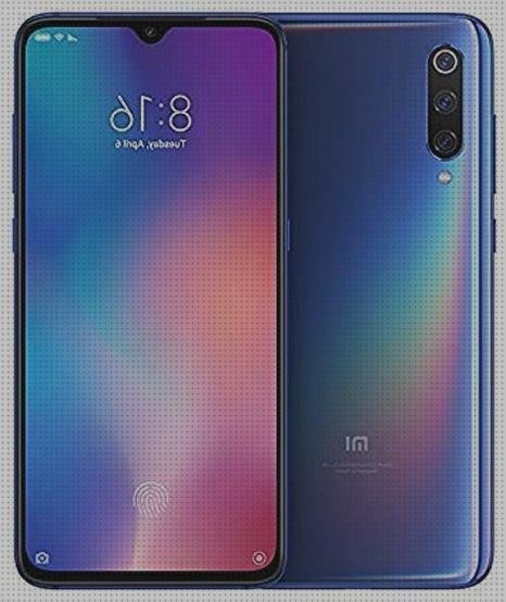 Los 23 Mejores xiaomi mi9 azules