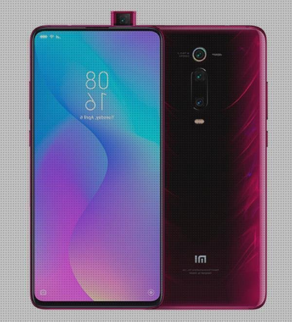 Análisis de los 24 mejores Xiaomi Mi9t Pros 128