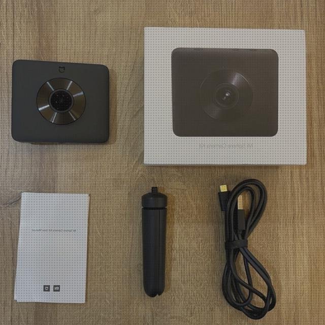 Review de xiaomi mijia 3 5k