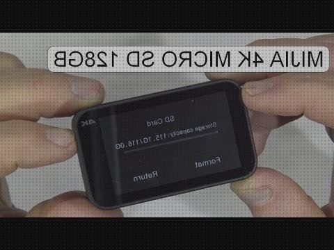 Opiniones de los 14 mejores Xiaomi Mijia 4k Micros Sd