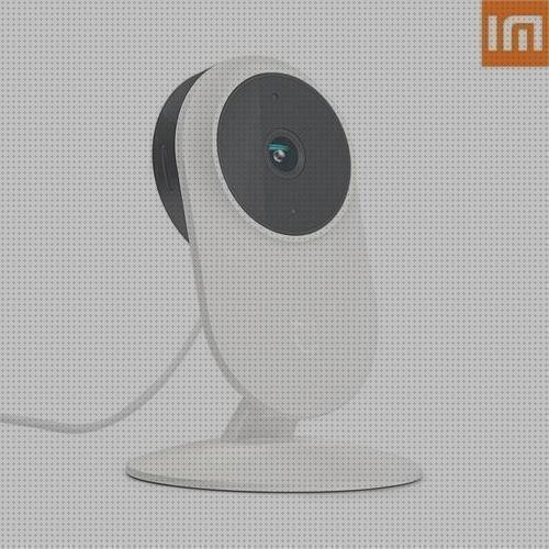 Review de xiaomi mijia cámara