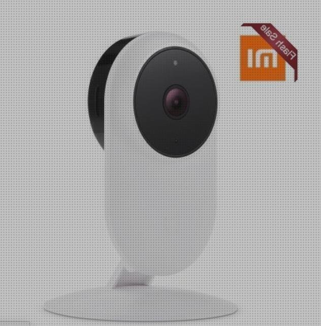 Las mejores marcas de mijia xiaomi mijia cámera