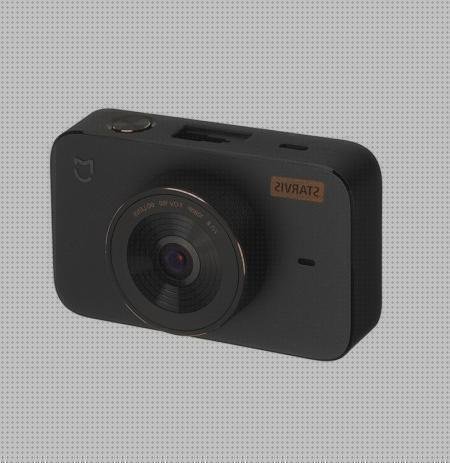 Review de xiaomi mijia dashcam