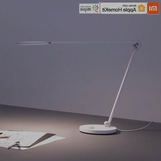 Review de xiaomi mijia led lamp