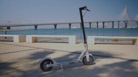 Review de xiaomi mijia m365 scooter