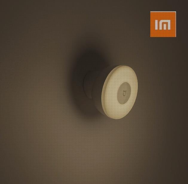 Los 20 Mejores Xiaomi Mijia Night Lights