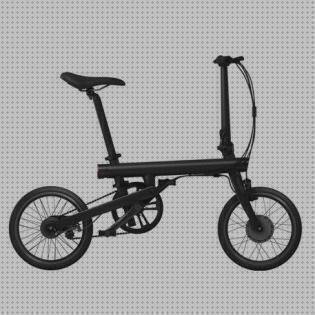 Mejores 13 xiaomi mijia qicycle