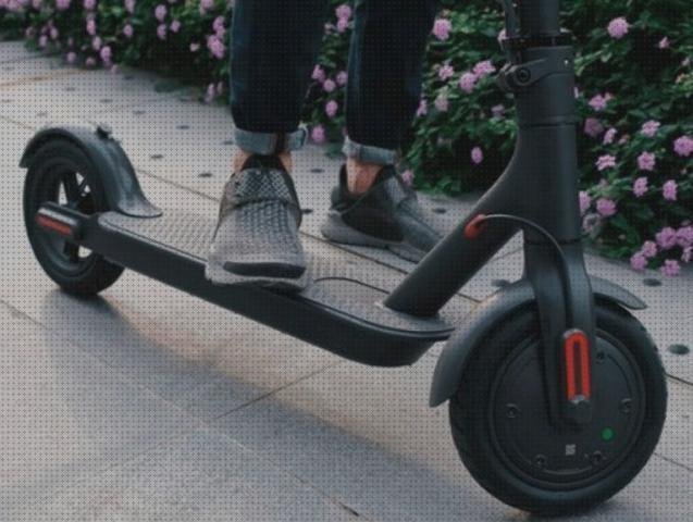 Opiniones de los 26 mejores Xiaomi Mijia Scooter Pros