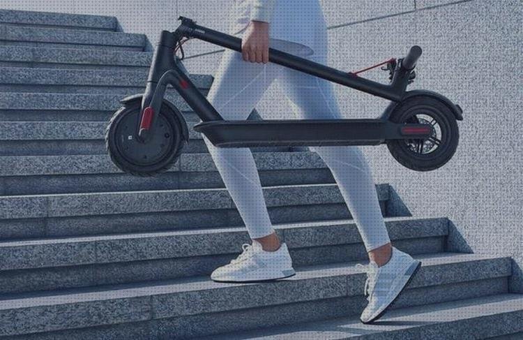 24 Mejores xiaomi mijia scooter para comprar