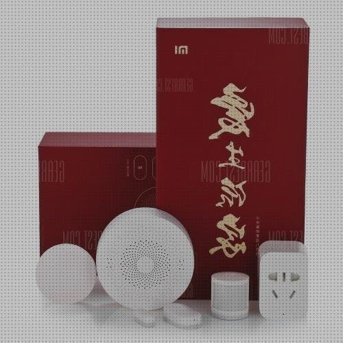 Review de xiaomi mijia security kit