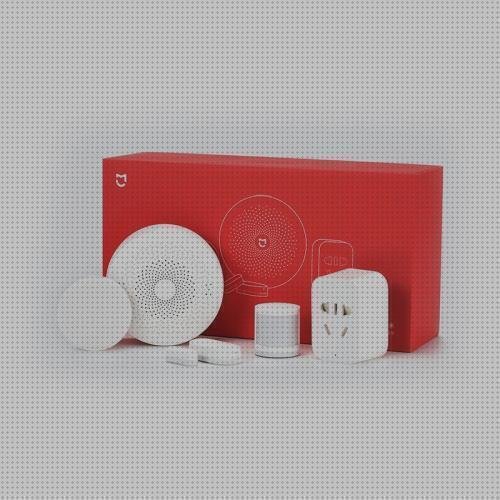 Análisis de los 36 mejores Xiaomi Mijia Security Kit