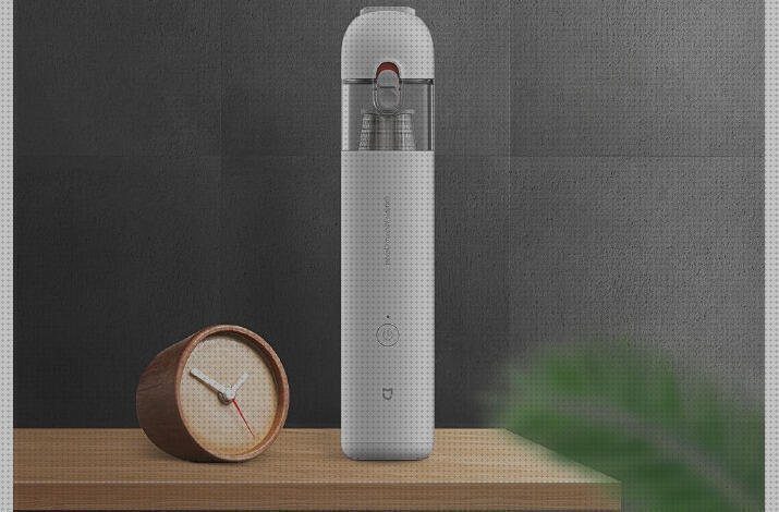 Las mejores marcas de vacuum mijia xiaomi mijia vacuum cleaner