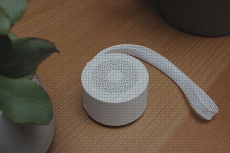 Análisis de los 23 mejores xiaomi mini speaker para comprar