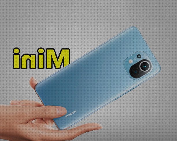 TOP 29 xiaomi mini