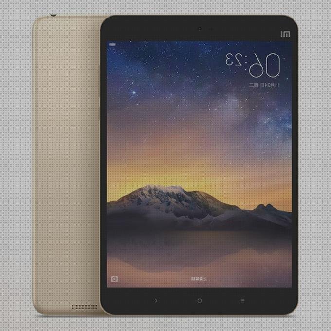 10 Mejores xiaomi mipad 2 16gb a la venta