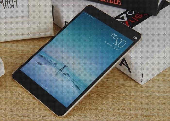 Los 14 Mejores Xiaomi Mipad 2 Andro4all