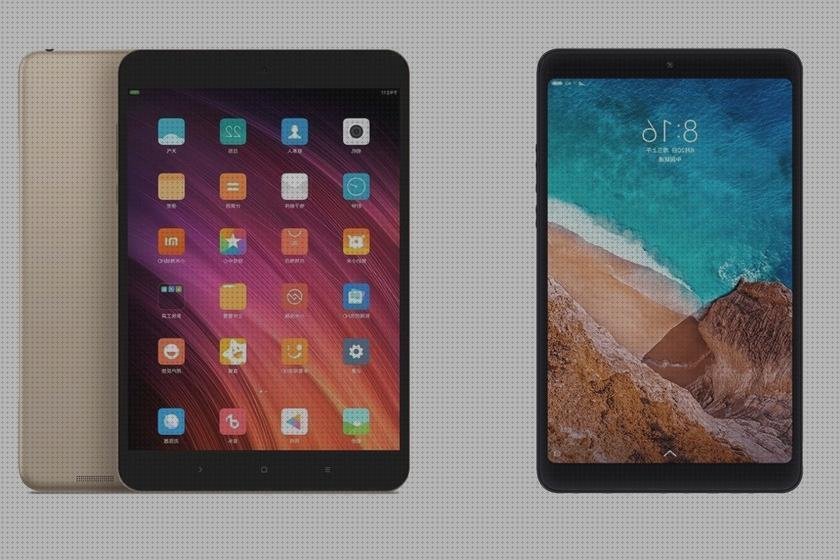 Mejores 19 xiaomi mipad 3 pros