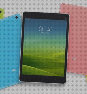 Las mejores mipad xiaomi mipad barato