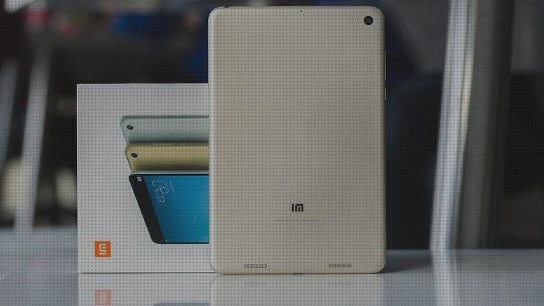 Review de xiaomi mipad barato